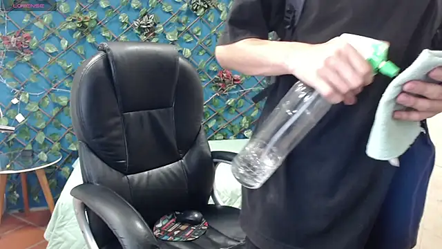 Waturox online show from 02/11/25, 01:41