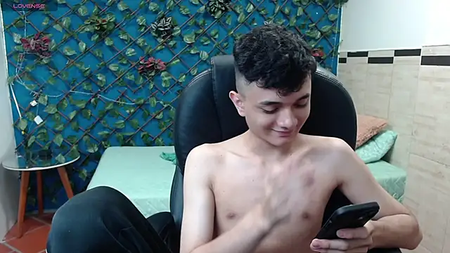 Waturox online show from 02/18/25, 08:14