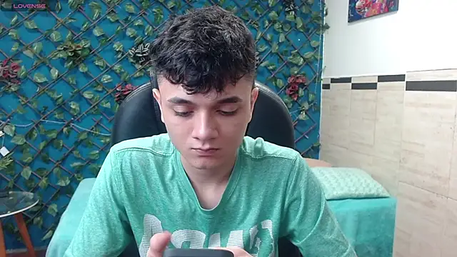 Waturox online show from 03/15/25, 07:16