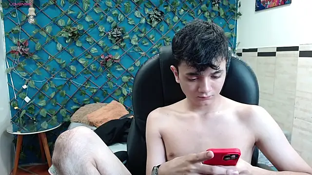 Waturox online show from 10/04/25, 07:23