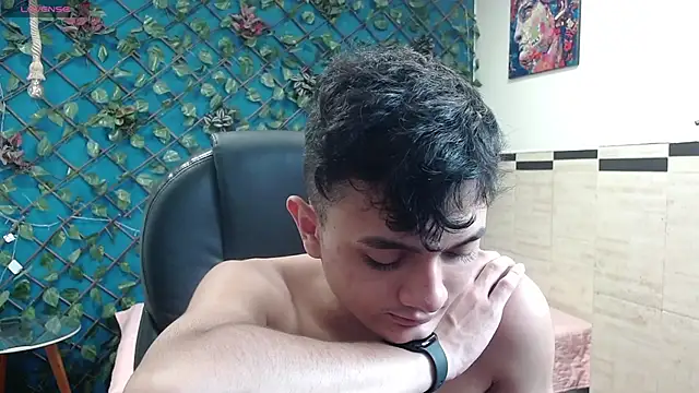 Waturox online show from 10/29/25, 07:37