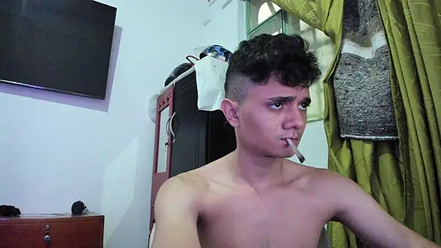 Waturox online show from 11/17/25, 11:54