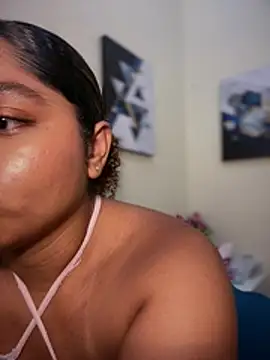 ChristyAddams online show from 03/22/26, 12:19