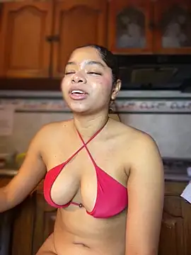 Snapshot of ChristyAddams chatting on 06/22/26, 12:24 ChristyAddams online show from 06/22/26, 12:24