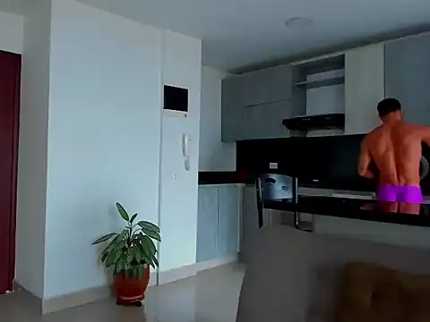 Alexander Martines online show from 02/03/26, 04:56