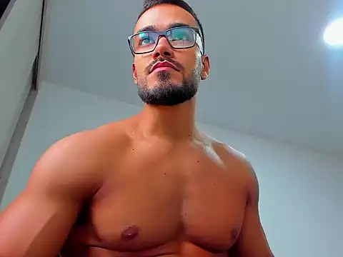 Alexander Martines online show from 02/20/26, 09:59