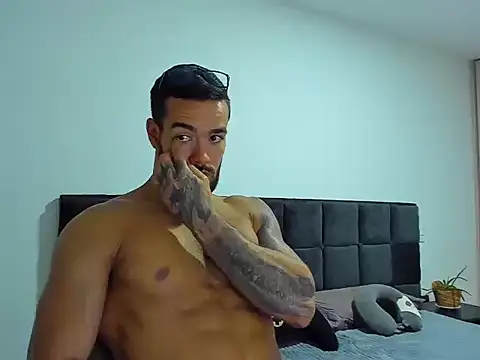 Alexander Martines online show from 03/10/26, 11:54