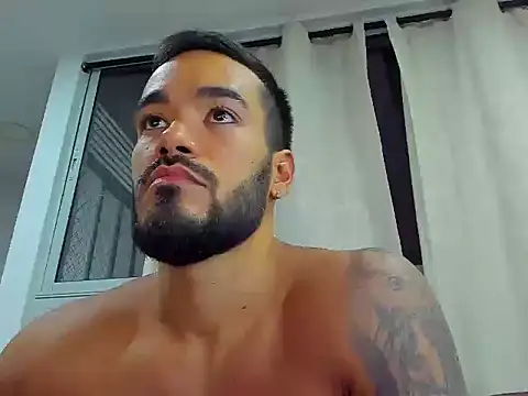 Alexander Martines online show from 03/14/26, 12:17