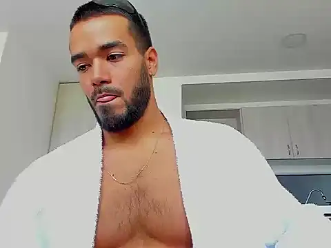 Alexander Martines online show from 04/27/26, 06:06