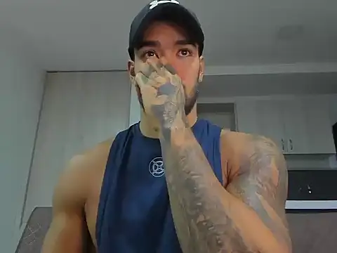 Alexander Martines online show from 05/02/26, 12:48