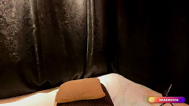 MiaKnox online show from 02/03/26, 02:53