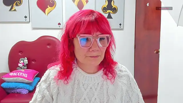 Salomeediaz  online show from 01/05/26, 09:07