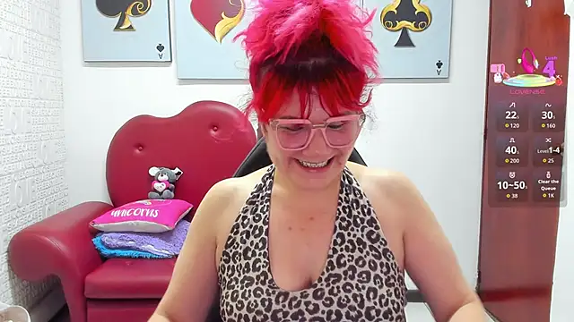 Salomeediaz  online show from 01/09/26, 09:27