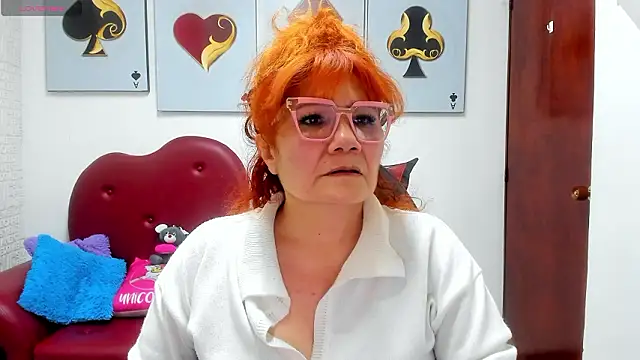 Salomeediaz  online show from 02/03/26, 09:09