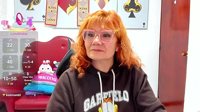 Salomeediaz  online show from 02/14/26, 09:33