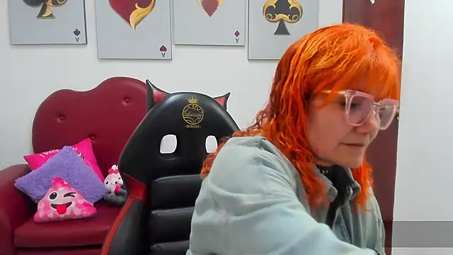 Salomeediaz  online show from 03/09/26, 09:08