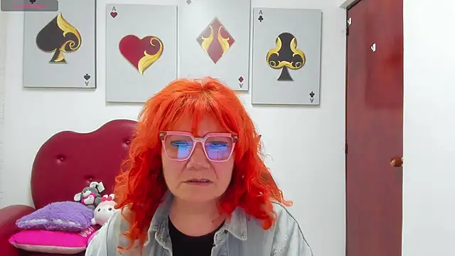 Salomeediaz  online show from 04/06/26, 09:05