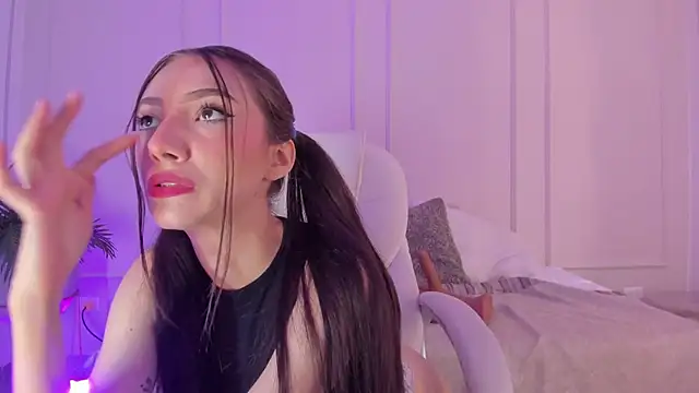 Mariapettit online show from 03/11/25, 12:28