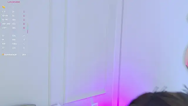 Mariapettit online show from 09/25/25, 12:42