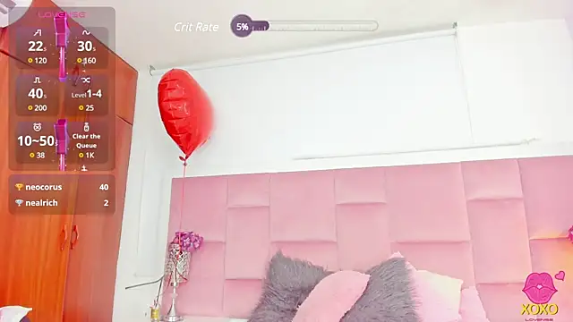 DaphneLloyd online show from 02/11/25, 01:41