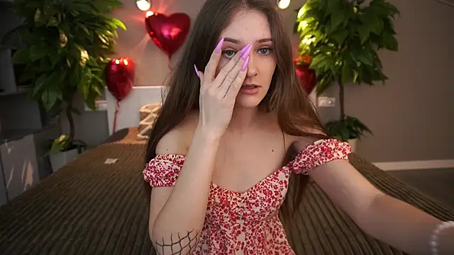 PamelaXX  online show from 02/10/25, 09:58