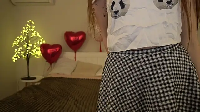 PamelaXX  online show from 02/14/25, 12:51