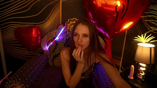 PamelaXX  online show from 02/19/25, 12:03