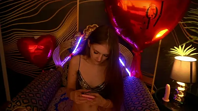 PamelaXX  online show from 02/19/25, 03:06