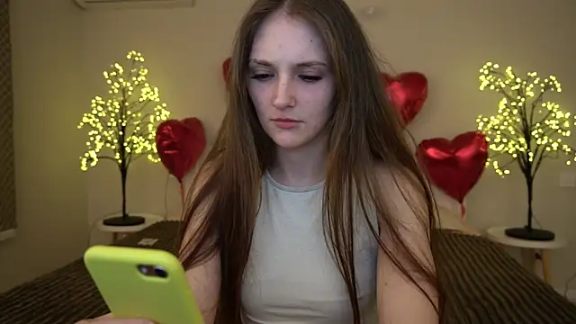 PamelaXX  online show from 02/20/25, 10:15