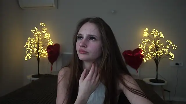 PamelaXX  online show from 03/09/25, 09:36