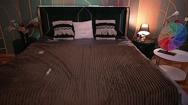 PamelaXX  online show from 10/01/25, 09:10