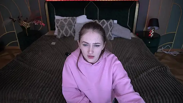 PamelaXX  online show from 02/05/26, 10:03