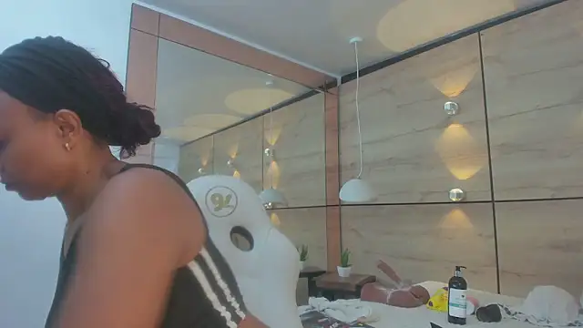 martina touss online show from 01/14/26, 12:55