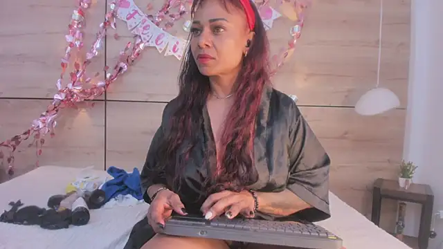 martina touss online show from 02/13/26, 12:45