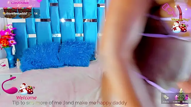 alicebennet 01 online show from 12/28/24, 07:54