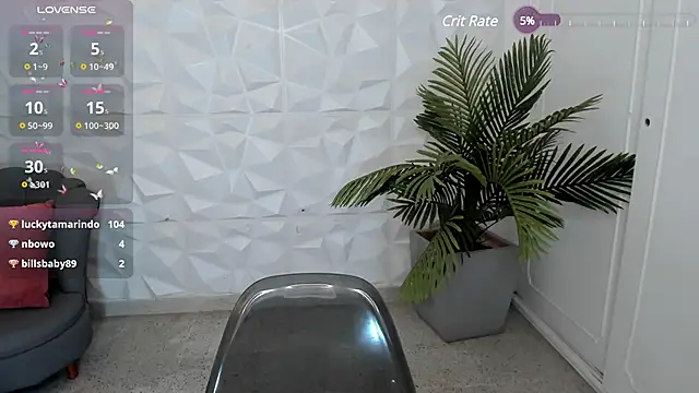 Snapshot of SaraaMills chatting on 02/20/25, 02:07 SaraaMills online show from 02/20/25, 02:07