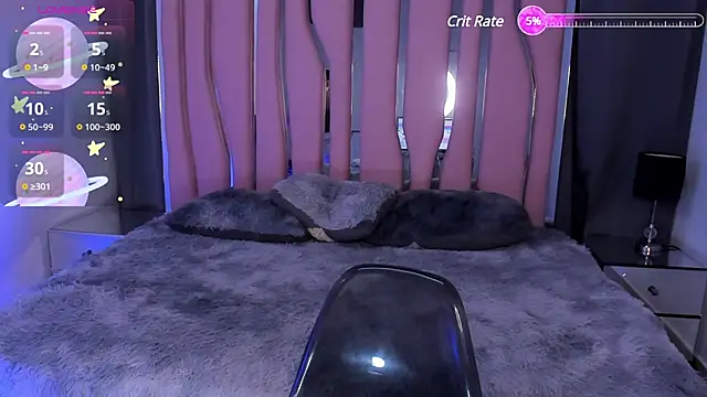 Snapshot of SaraaMills chatting on 03/18/25, 07:42 SaraaMills online show from 03/18/25, 07:42