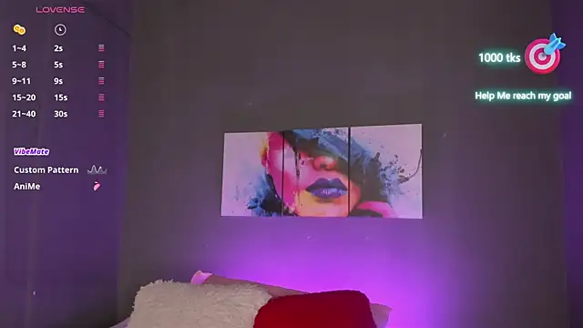 Ana 333 online show from 03/07/25, 05:17