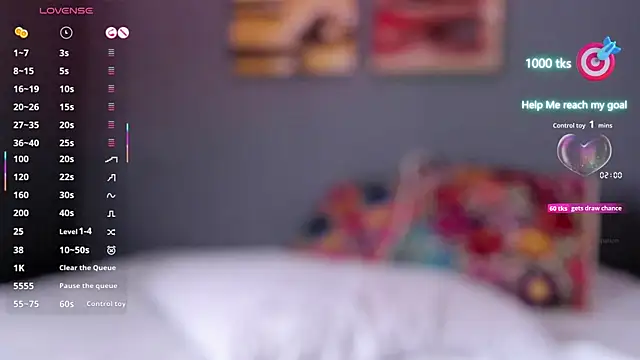 Ana 333 online show from 11/07/25, 05:24