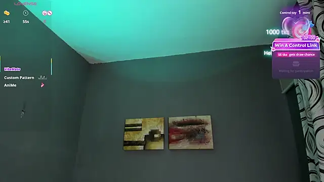 Ana 333 online show from 04/01/26, 05:21