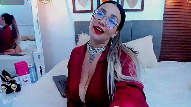 Scarleth swann online show from 03/23/26, 02:48