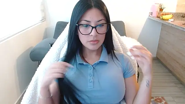 Charlotte cute18 online show from 02/10/26, 10:47