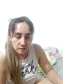 Isabel23zr online show from 02/10/26, 02:10