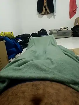 -Nutelloo- online show from 10/01/25, 02:50