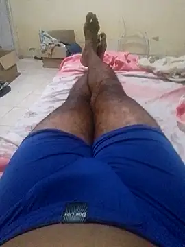 -Nutelloo- online show from 10/26/25, 04:29