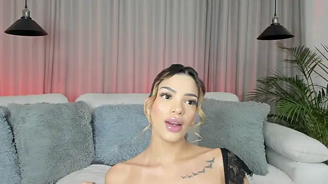 Ameliadickens online show from 07/23/26, 07:23
