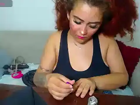 loly bigbooty4u online show from 01/10/25, 07:35