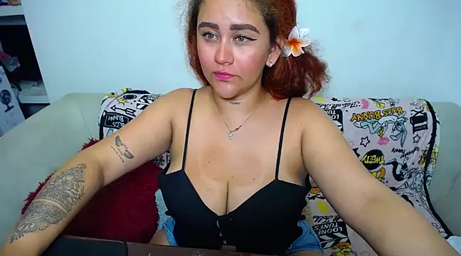loly bigbooty4u online show from 01/29/25, 04:58