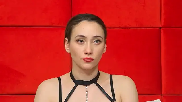 Snapshot of AliceMunro chatting on 01/30/25, 09:47 AliceMunro online show from 01/30/25, 09:47