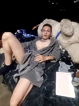 Ale21-345 online show from 02/03/26, 03:37